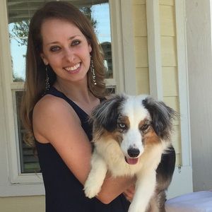 Meet your Posher, Katlyn